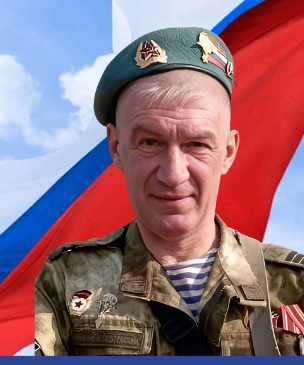 Фото: Погибший на войне с Украиной Пахоруков Дмитрий Александрович. Кемеровская область, мобилизованные