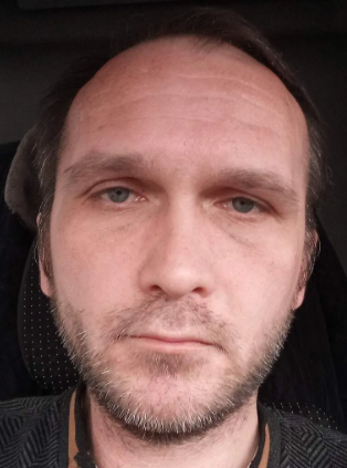 Фото: Погибший на войне с Украиной Гаврилин Дмитрий Романович. Москва, мотострелковые войска