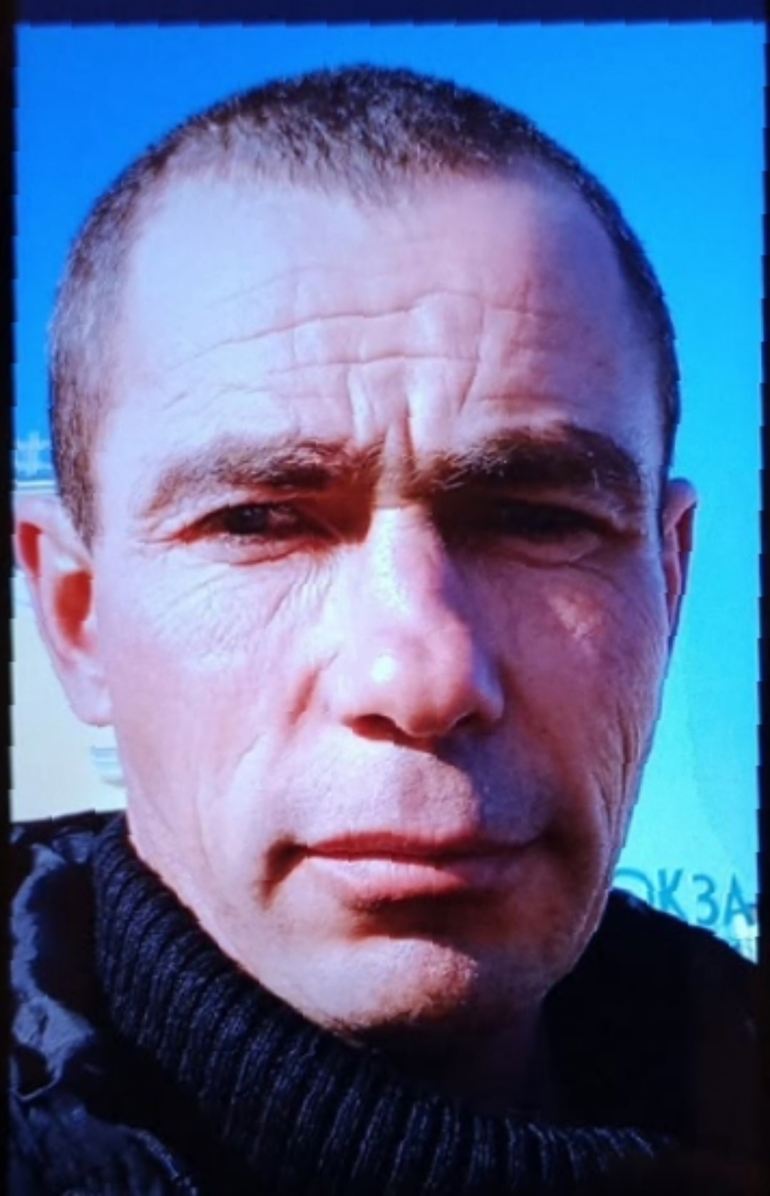 Фото: Погибший на войне с Украиной Черепанов Николай Викторович. Республика Хакасия, нет данных