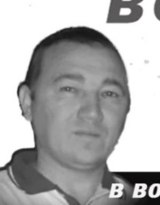 Фото: Погибший на войне с Украиной Танакбаев Александр Султангалеевич. Республика Башкортостан, добровольцы