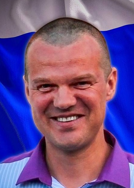 Фото: Погибший на войне с Украиной Мелентьев Евгений Петрович. Челябинская область, нет данных