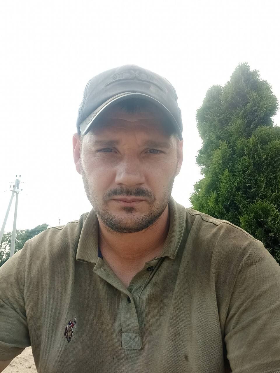 Фото: Погибший на войне с Украиной Ступак Вадим Олегович. Вологодская область, мотострелковые войска