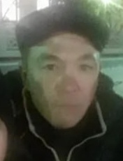 Фото: Погибший на войне с Украиной Курмангалиев Сергей Булатович. Оренбургская область, мобилизованные