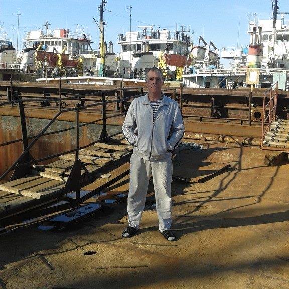 Фото: Погибший на войне с Украиной Кириленко Роман Георгиевич. Волгоградская область, добровольцы