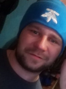 Фото: Погибший на войне с Украиной Потехин Денис Евгеньевич. Тверская область, нет данных