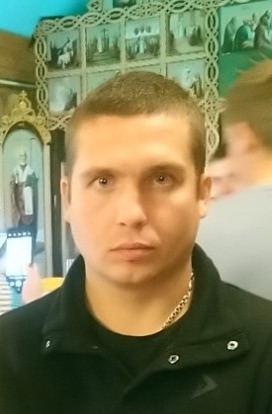Фото: Погибший на войне с Украиной Стрелков Дмитрий Витальевич. Пермский край, нет данных