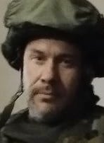 Фото: Погибший на войне с Украиной Васильчиков Алексей Михайлович. Ивановская область, мотострелковые войска