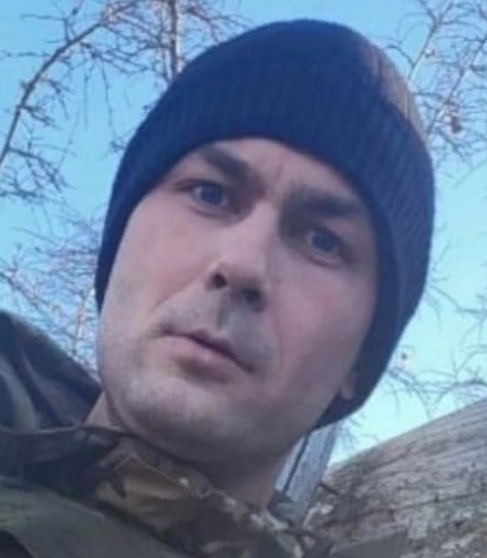 Фото: Погибший на войне с Украиной Панин Михаил Сергеевич. Владимирская область, нет данных