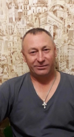 Фото: Погибший на войне с Украиной Казанцев Владимир Владимирович. Тюменская область, добровольцы