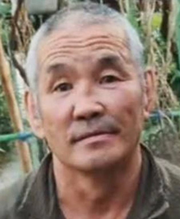 Фото: Погибший на войне с Украиной Васильев Николай Егорович. Республика Саха (Якутия), добровольцы