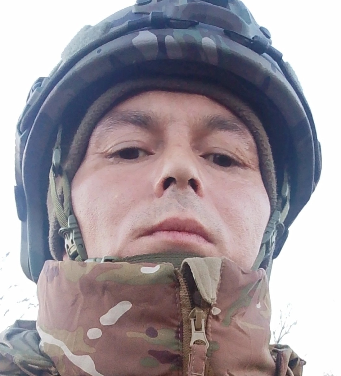 Фото: Погибший на войне с Украиной Филиппов Юрий Александрович. Чувашская Республика, мотострелковые войска