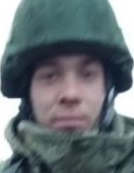 Фото: Погибший на войне с Украиной Секерин Юрий Геннадьевич. Республика Башкортостан, нет данных