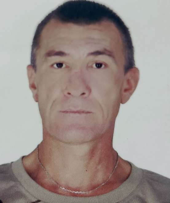 Фото: Погибший на войне с Украиной Ковшин Игорь Александрович. ЛНР, добровольцы