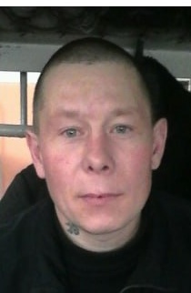 Фото: Погибший на войне с Украиной Воропаев Денис Валерьевич. Белгородская область, нет данных