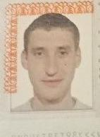 Фото: Погибший на войне с Украиной Третьяк Валерий Валерьевич. Республика Крым, мотострелковые войска