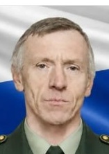 Фото: Погибший на войне с Украиной Елохин Алексей Николаевич. Пермский край, добровольцы
