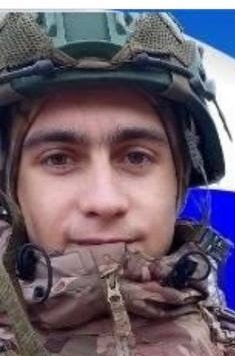 Фото: Погибший на войне с Украиной Жумабаев Эдуард Арсеньевич. Челябинская область, нет данных