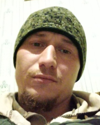 Фото: Погибший на войне с Украиной Егоров Борис Андреевич. Красноярский край, добровольцы