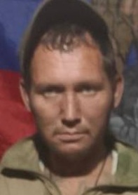 Фото: Погибший на войне с Украиной Силаев Игорь Александрович. Кировская область, добровольцы