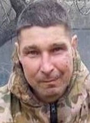 Фото: Погибший на войне с Украиной Толстиков Александр Владимирович. Республика Саха (Якутия), добровольцы