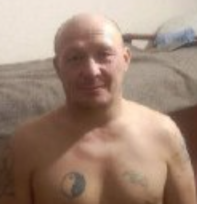 Фото: Погибший на войне с Украиной Скосырский Сергей Александрович. Республика Бурятия, добровольцы