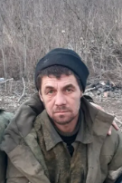 Фото: Погибший на войне с Украиной Чащин Роман Александрович. Забайкальский край, добровольцы