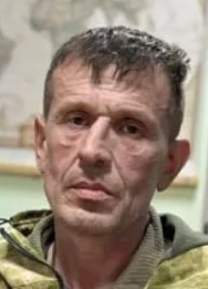 Фото: Погибший на войне с Украиной Дегтярев Сергей Валерьевич. Забайкальский край, добровольцы