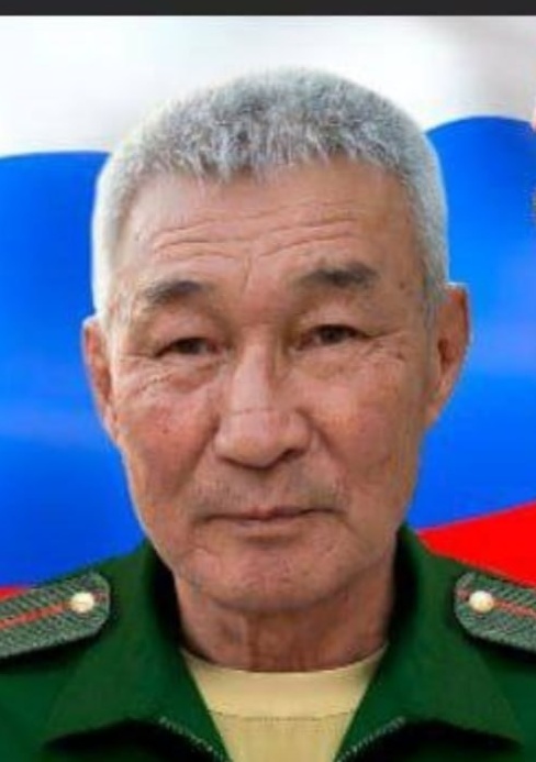 Фото: Погибший на войне с Украиной Юндунов Александр Цырендоржиевич. Республика Бурятия, добровольцы