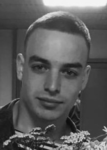 Фото: Погибший на войне с Украиной Владимиров Иван Бобр. Санкт-Петербург, нет данных