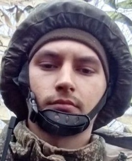 Фото: Погибший на войне с Украиной Авзин Александр Евгеньевич. Красноярский край, нет данных