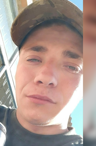 Фото: Погибший на войне с Украиной Карнаух Савелий Владимирович. Хабаровский край, мотострелковые войска