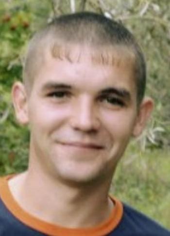 Фото: Погибший на войне с Украиной Лососенко Иван Леонидович. Республика Татарстан, нет данных