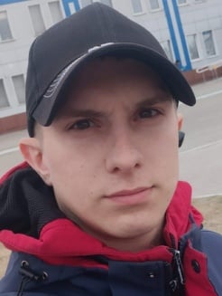Фото: Погибший на войне с Украиной Трунов Денис Иванович. Алтайский край, мотострелковые войска