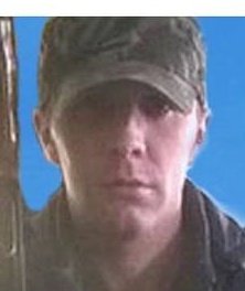 Фото: Погибший на войне с Украиной Кочкин Дмитрий Сергеевич. Кировская область, добровольцы