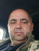 Фото: Погибший на войне с Украиной Мурадов Черкез Мурадович. Краснодарский край, мотострелковые войска