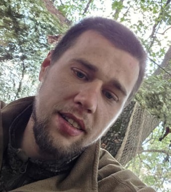 Фото: Погибший на войне с Украиной Вошевко Алексей Денисович. Новгородская область, заключенные