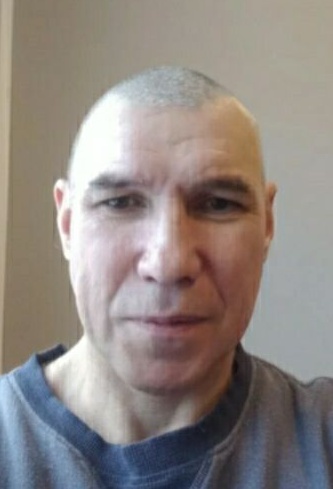 Фото: Погибший на войне с Украиной Колясников Максим Валентинович. Чукотский автономный округ, добровольцы