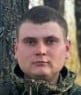 Фото: Погибший на войне с Украиной Галицких Глеб Алексеевич. Иркутская область, мобилизованные