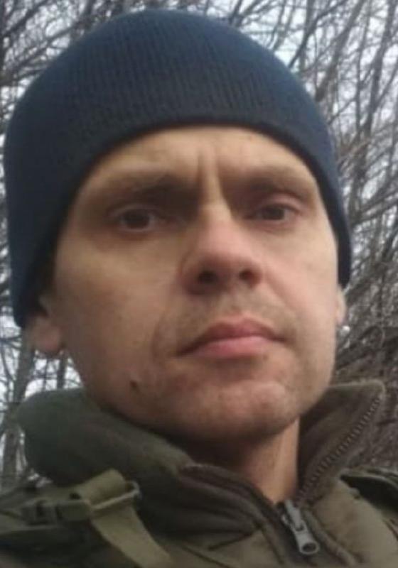 Фото: Погибший на войне с Украиной Фасхутдинов Рамиль Рафаилевич. Республика Татарстан, мобилизованные