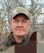 Фото: Погибший на войне с Украиной Редикальцев Максим Васильевич. Республика Бурятия, мобилизованные