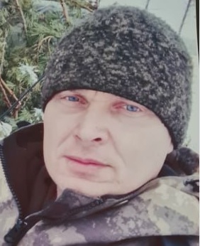 Фото: Погибший на войне с Украиной Голубев Денис Григорьевич. Ивановская область, нет данных