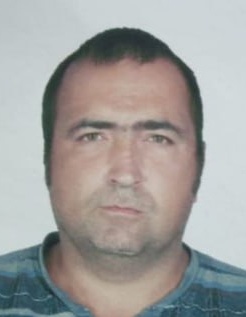 Фото: Погибший на войне с Украиной Суртаев Михаил Павлович. Республика Алтай, добровольцы