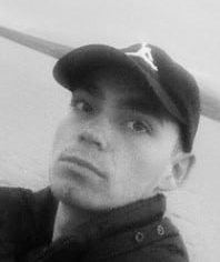 Фото: Погибший на войне с Украиной Гневышев Игорь Олегович. Челябинская область, нет данных