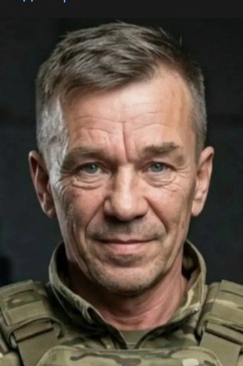 Фото: Погибший на войне с Украиной Емец Алексей Борисович. Курганская область, заключенные