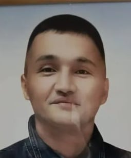 Фото: Погибший на войне с Украиной Жалелов Тимур Жанарович. Саратовская область, добровольцы