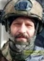 Фото: Погибший на войне с Украиной Перелыгин Алексей Александрович. Свердловская область, мотострелковые войска