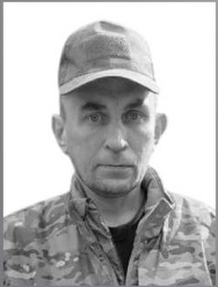Фото: Погибший на войне с Украиной Таламанов Александр Николаевич. Ивановская область, добровольцы