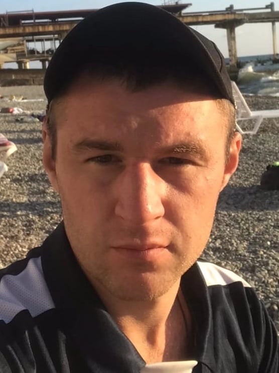 Фото: Погибший на войне с Украиной Воробьев Михаил Евгеньевич. Липецкая область, мотострелковые войска