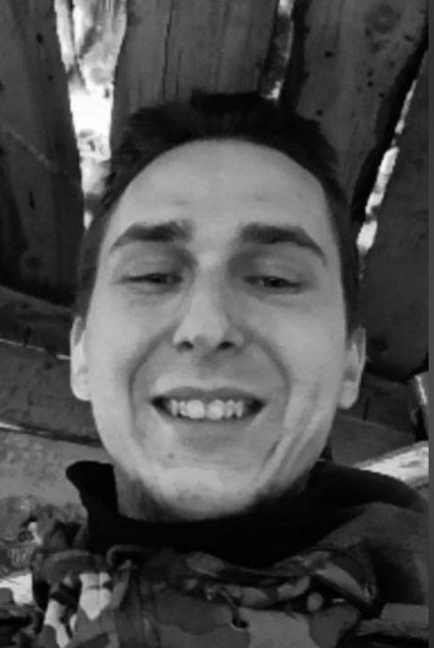 Фото: Погибший на войне с Украиной Бетин Денис Петрович. Омская область, нет данных