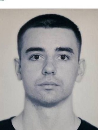 Фото: Погибший на войне с Украиной Корякин Михаил Юрьевич. Архангельская область, добровольцы